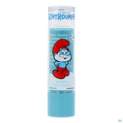 Stick Lèvres Schtroumpf Cola 4g