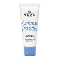 Crème Fraîche de Beauté Crème Riche 30ml