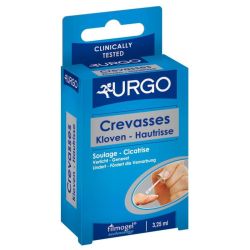 Urgo Filmogel Crevasses  + Crème mains offerte