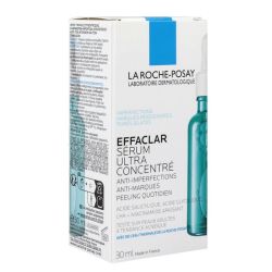 Effaclar Sérum Ultra Concentré 30 ml