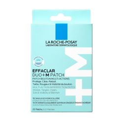 Effaclar Duo+M Patch 22 patches