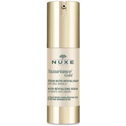 Nuxuriance Gold Sérum Nutri Revitalisant 30 ml