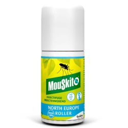 Mouskito North Europe Roller 75ml