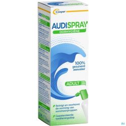 Audispray Spray 50 ml
