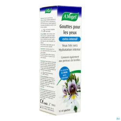 Collyre Extra Intensif 10 ml