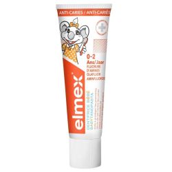 Dentifrice Bébé 0 à 2 ans 50 ml