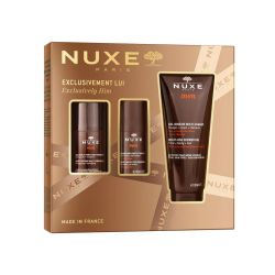 Coffret Men Exclusivement Lui