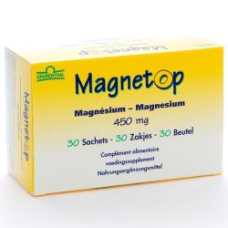 Magnetop 30 Sachets