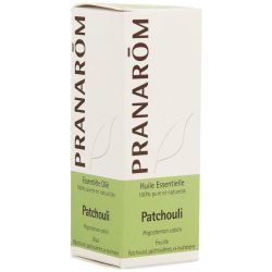 Huile Essentielle Patchouli 5 ml