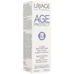Age Protect Fluide Multi-Actions 40 ml