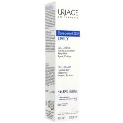 Bariéderm CICA DAILY Gel-Crème 40 ml