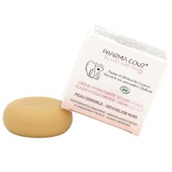 Pharma Couz' Crème Hydratante Solide Peau Sensible 42g