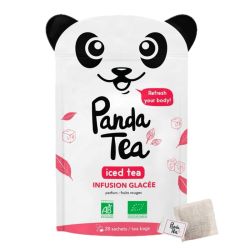 Iced Tea Fruits Rouges 28 sachets