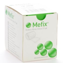 Mefix Fixation Adhesive 5 cm x 10 m