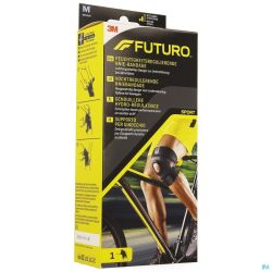 Futuro Sport Genouillère Hydrorégulatrice M