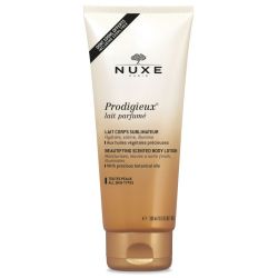 Prodigieux Lait Parfumé Corps 300 ml (100 ml gratuits)