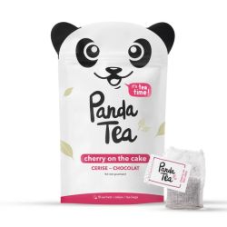 Cherry On The Cake 18 sachets