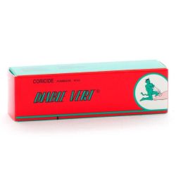 Diable Vert Pommade Corricide 10 ml