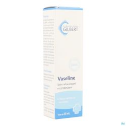 Vaseline Blanche Tube 50ml