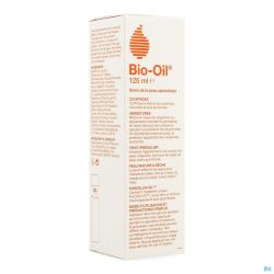 Bio-oil Huile Régénérante 125 ml