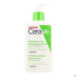 Crème Lavante Hydratante 236 ml