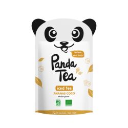 Iced Tea Ananas Coco 28 sachets