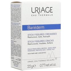 Bariéderm Fissures Crevasses Stick 22 g