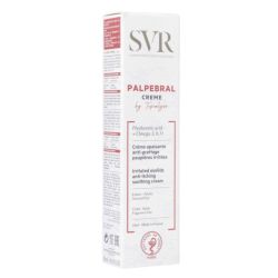 Topialyse Palpébral Crème 15 ml