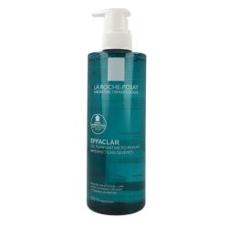 Effaclar Gel Micropeeling 400 ml