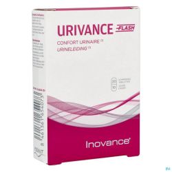 Inovance Urivance 20 comprimés