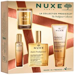 Coffret La Collection Prodigieux