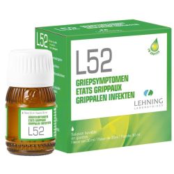 Lehning L 52 Goutte 30ml