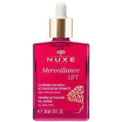 Merveillance Lift Sérum Huile Activateur de Fermeté 50ml