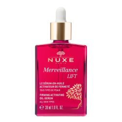 Merveillance Lift Sérum Huile Activateur de Fermeté 50ml