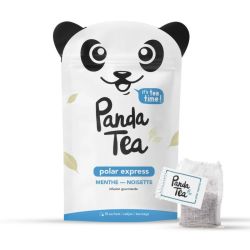 Polar Express 18 sachets