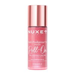Nuxe Huile Prodigieuse Or Florale Roll On 60 ml