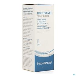 Inovance Noctivance Spray 20ml