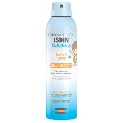 Fotoprotector Lotion Spray Pediatrics SPF 50 200ml