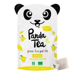 Infusion pour les Enfants Citron 28 sachets