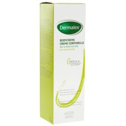 Dermalex Crème Corporelle 500 ml