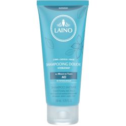 Laino Shampooing Douche 3 en 1 Monoï 200 ml