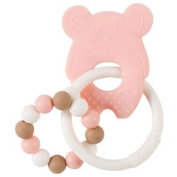 Lapidou Anneau de Dentition Souris