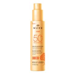 Spray Solaire Délicieux SPF50 visage et corps 150 ml