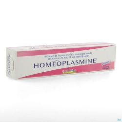 Homeoplasmine Pommade 40g
