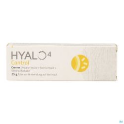 Hyalo 4 Control Crème 25g