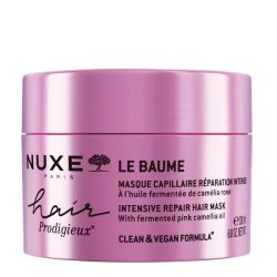 Le Baume Masque Capillaire Réparation Intense Hair Prodigieux 200 ml