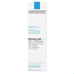 Effaclar A.Z. Gel-Crème 40 ml