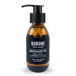 Bernadette Huile pour le Corps Pompe 120 ml