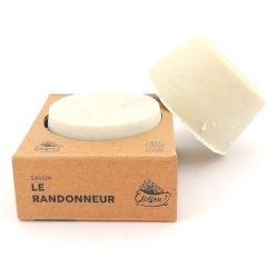 Le Savon Du Randonneur