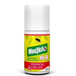 Mouskito Tropical Roller 75ml